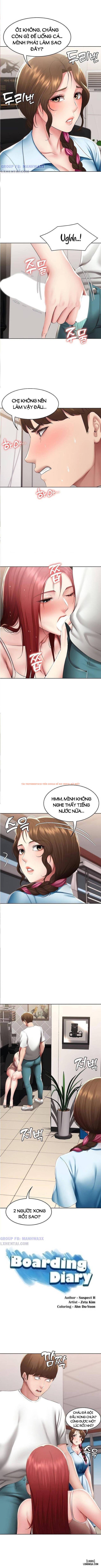Trang truyện 1 trong truyện tranh Nhật Ký Ở Trọ - Chapter 114 - hentai24h.pro