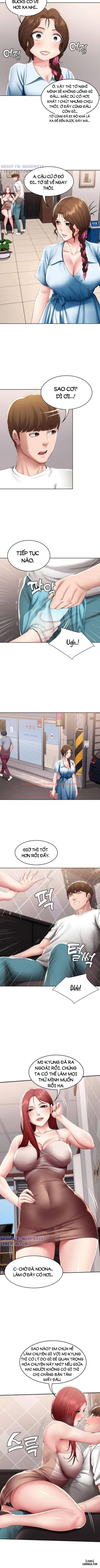 Trang truyện 3 trong truyện tranh Nhật Ký Ở Trọ - Chapter 114 - hentai24h.pro