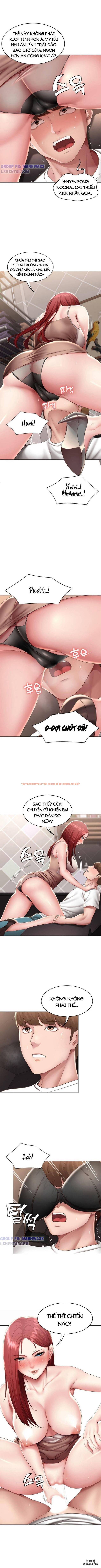 Trang truyện 4 trong truyện tranh Nhật Ký Ở Trọ - Chapter 114 - hentai24h.pro