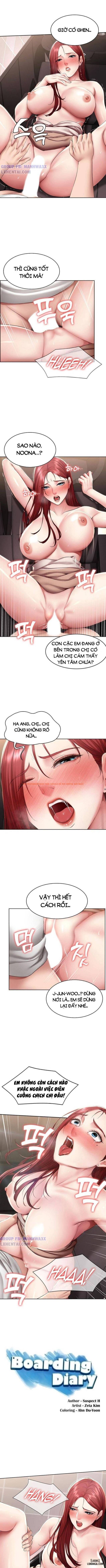 Trang truyện 1 trong truyện tranh Nhật Ký Ở Trọ - Chapter 115 - hentai24h.pro