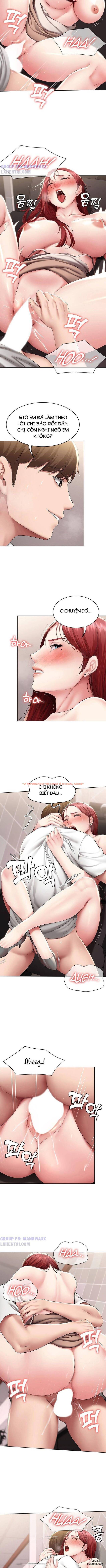 Trang truyện 2 trong truyện tranh Nhật Ký Ở Trọ - Chapter 115 - hentai24h.pro