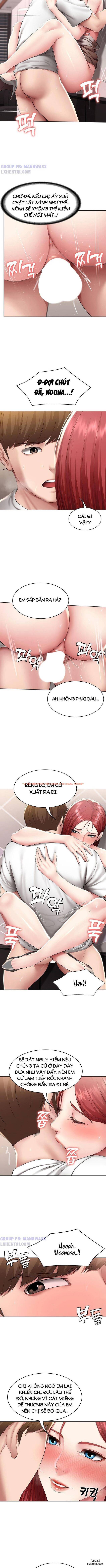 Trang truyện 3 trong truyện tranh Nhật Ký Ở Trọ - Chapter 115 - hentai24h.pro