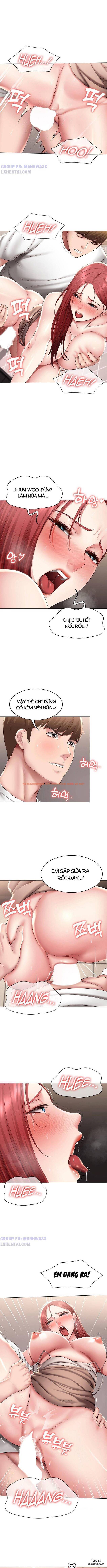 Trang truyện 5 trong truyện tranh Nhật Ký Ở Trọ - Chapter 115 - hentai24h.pro