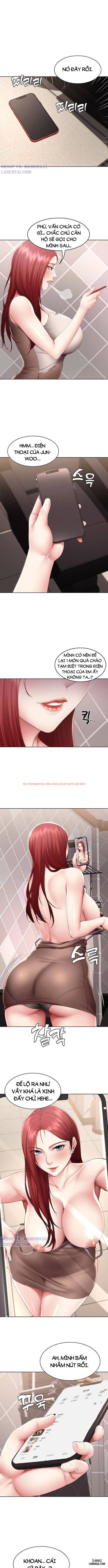 Trang truyện 8 trong truyện tranh Nhật Ký Ở Trọ - Chapter 115 - hentai24h.pro