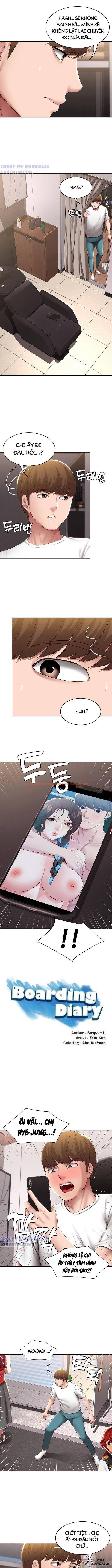 Trang truyện 1 trong truyện tranh Nhật Ký Ở Trọ - Chapter 116 - hentai24h.pro
