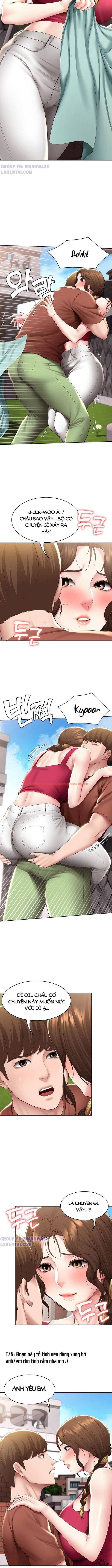 Trang truyện 10 trong truyện tranh Nhật Ký Ở Trọ - Chapter 116 - hentai24h.pro