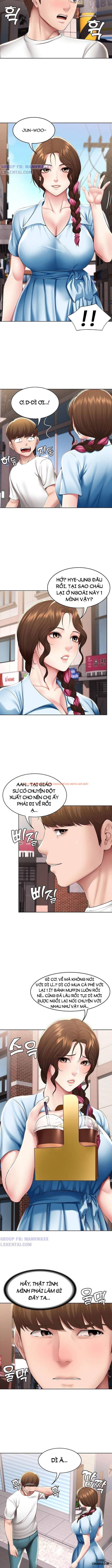 Trang truyện 2 trong truyện tranh Nhật Ký Ở Trọ - Chapter 116 - hentai24h.pro