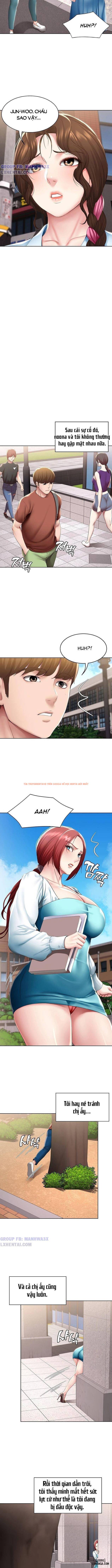 Trang truyện 3 trong truyện tranh Nhật Ký Ở Trọ - Chapter 116 - hentai24h.pro