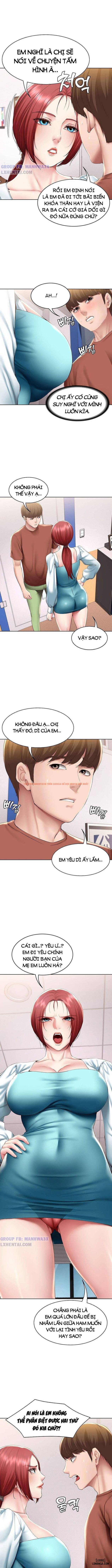 Trang truyện 5 trong truyện tranh Nhật Ký Ở Trọ - Chapter 116 - hentai24h.pro