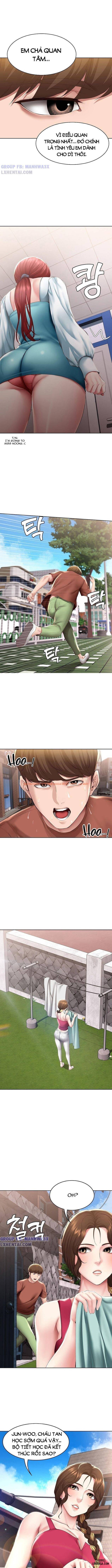 Trang truyện 9 trong truyện tranh Nhật Ký Ở Trọ - Chapter 116 - hentai24h.pro