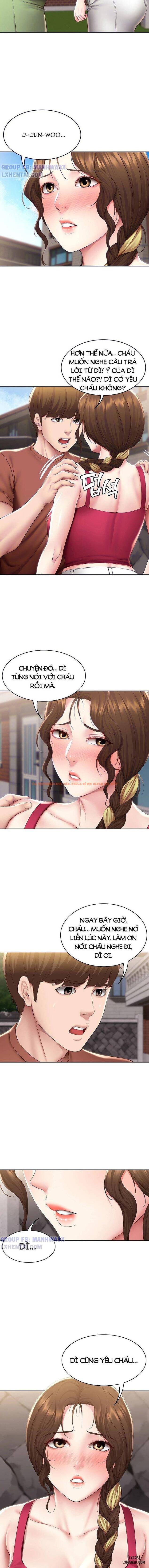 Trang truyện 4 trong truyện tranh Nhật Ký Ở Trọ - Chapter 117 - hentai24h.pro