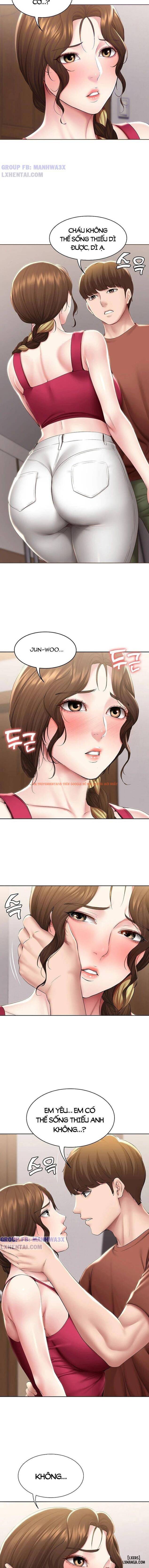 Trang truyện 6 trong truyện tranh Nhật Ký Ở Trọ - Chapter 117 - hentai24h.pro