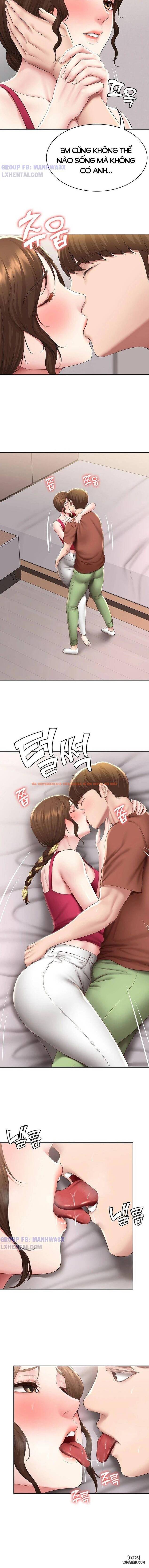 Trang truyện 7 trong truyện tranh Nhật Ký Ở Trọ - Chapter 117 - hentai24h.pro