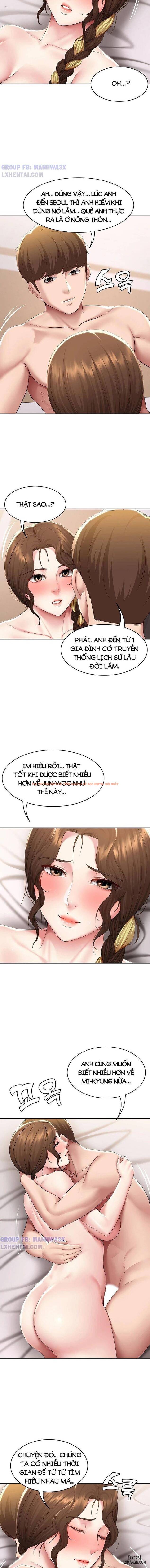 Trang truyện 10 trong truyện tranh Nhật Ký Ở Trọ - Chapter 118 - hentai24h.pro