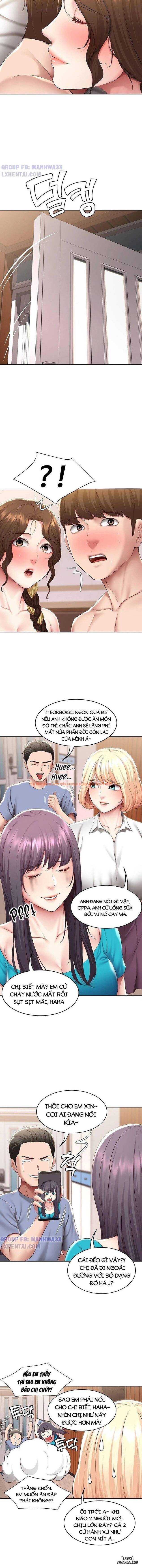 Trang truyện 12 trong truyện tranh Nhật Ký Ở Trọ - Chapter 118 - hentai24h.pro