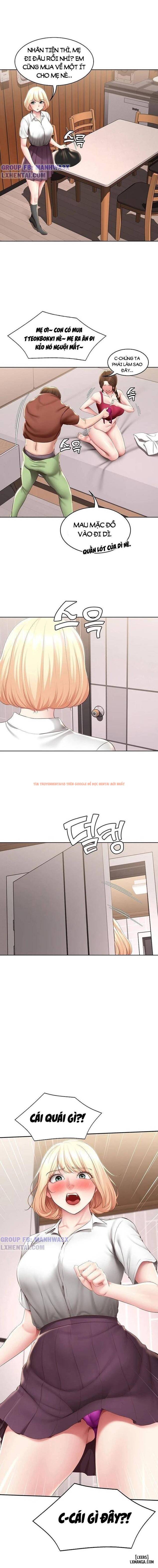 Trang truyện 13 trong truyện tranh Nhật Ký Ở Trọ - Chapter 118 - hentai24h.pro