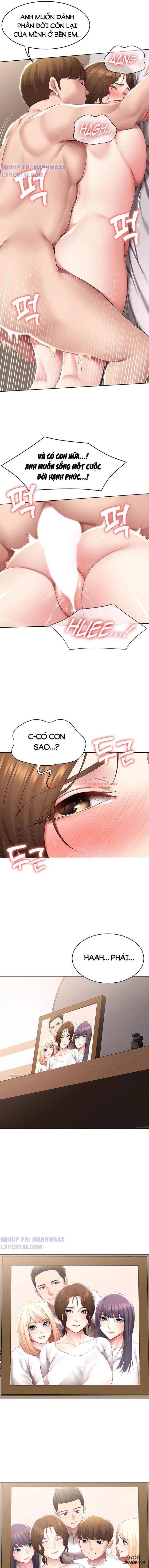 Trang truyện 4 trong truyện tranh Nhật Ký Ở Trọ - Chapter 118 - hentai24h.pro