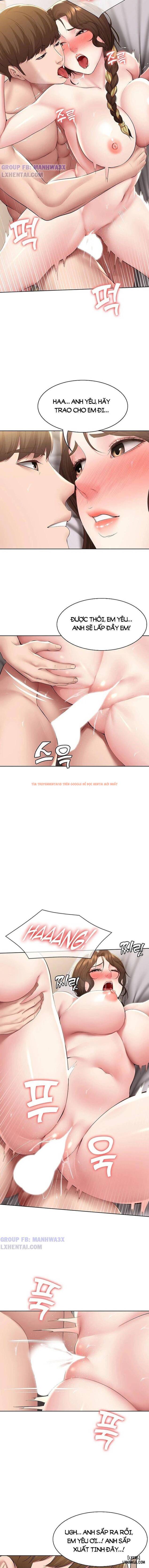 Trang truyện 7 trong truyện tranh Nhật Ký Ở Trọ - Chapter 118 - hentai24h.pro