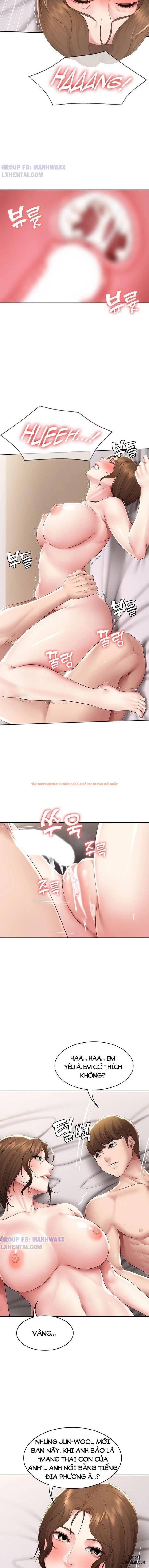Trang truyện 9 trong truyện tranh Nhật Ký Ở Trọ - Chapter 118 - hentai24h.pro