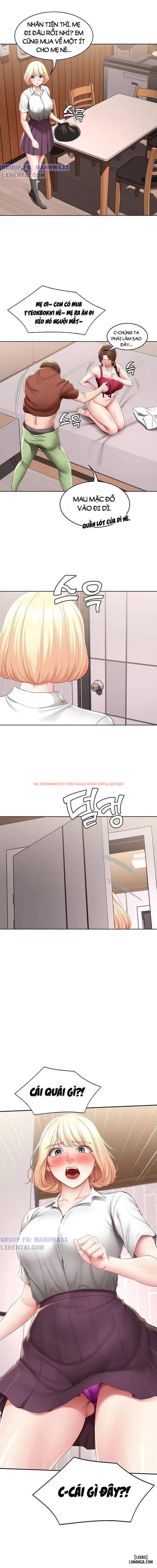 Trang truyện 1 trong truyện tranh Nhật Ký Ở Trọ - Chapter 119 - hentai24h.pro