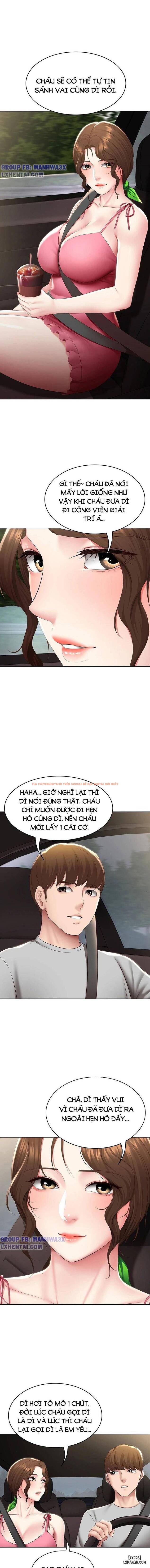 Trang truyện 10 trong truyện tranh Nhật Ký Ở Trọ - Chapter 119 - hentai24h.pro