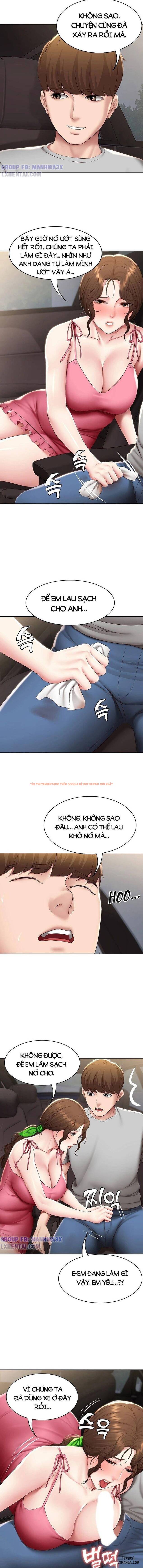 Trang truyện 14 trong truyện tranh Nhật Ký Ở Trọ - Chapter 119 - hentai24h.pro