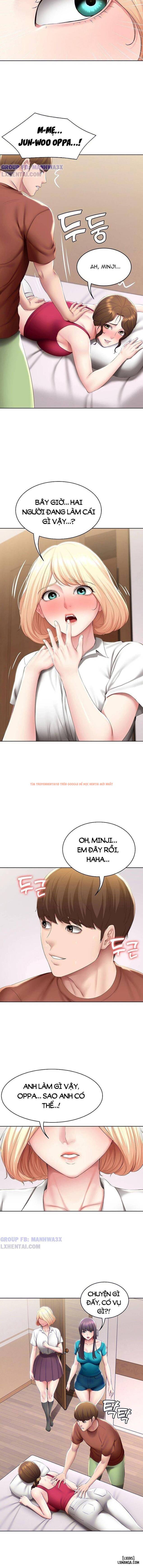 Trang truyện 3 trong truyện tranh Nhật Ký Ở Trọ - Chapter 119 - hentai24h.pro
