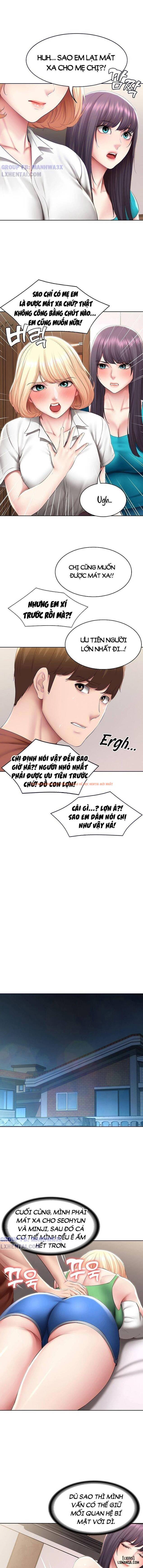 Trang truyện 5 trong truyện tranh Nhật Ký Ở Trọ - Chapter 119 - hentai24h.pro