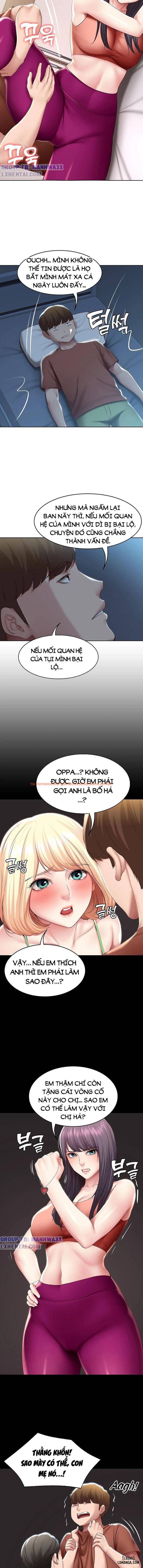 Trang truyện 6 trong truyện tranh Nhật Ký Ở Trọ - Chapter 119 - hentai24h.pro