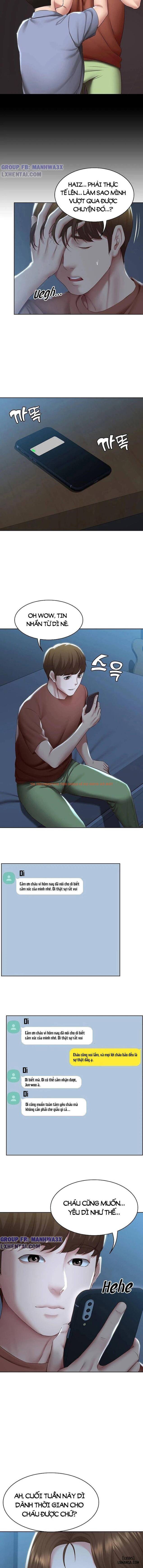 Trang truyện 7 trong truyện tranh Nhật Ký Ở Trọ - Chapter 119 - hentai24h.pro