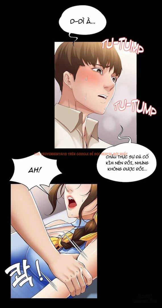 Trang truyện 18 trong truyện tranh Nhật Ký Ở Trọ - Chapter 12 - hentai24h.pro