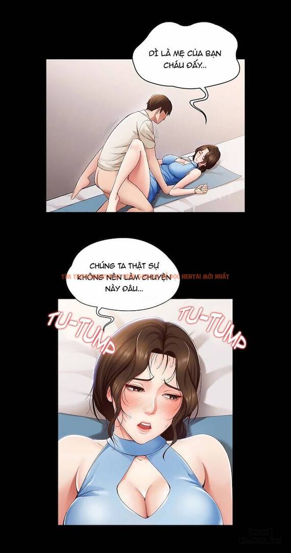 Trang truyện 21 trong truyện tranh Nhật Ký Ở Trọ - Chapter 12 - hentai24h.pro