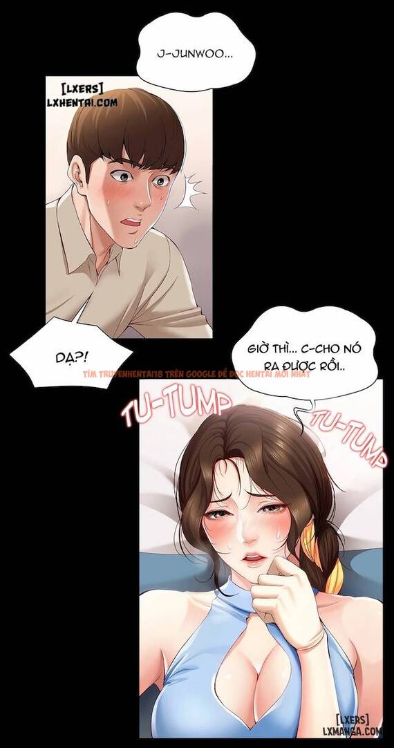 Trang truyện 33 trong truyện tranh Nhật Ký Ở Trọ - Chapter 12 - hentai24h.pro
