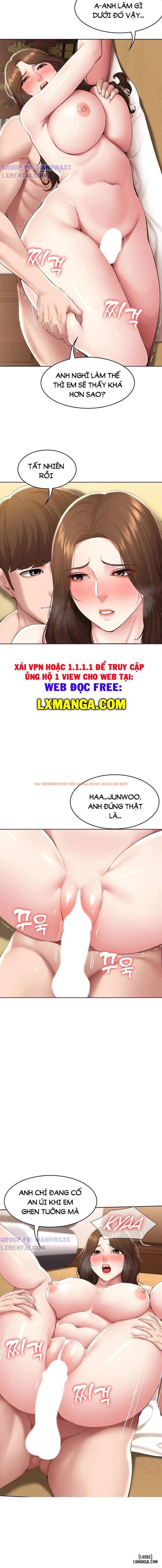 Trang truyện 11 trong truyện tranh Nhật Ký Ở Trọ - Chapter 120 - hentai24h.pro