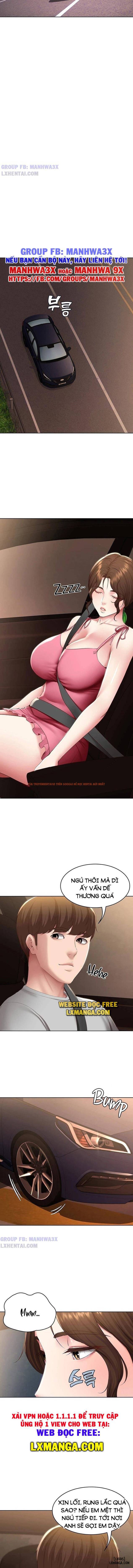 Trang truyện 3 trong truyện tranh Nhật Ký Ở Trọ - Chapter 120 - hentai24h.pro