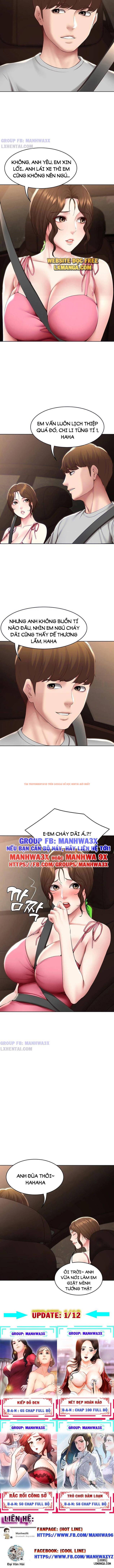 Trang truyện 4 trong truyện tranh Nhật Ký Ở Trọ - Chapter 120 - hentai24h.pro