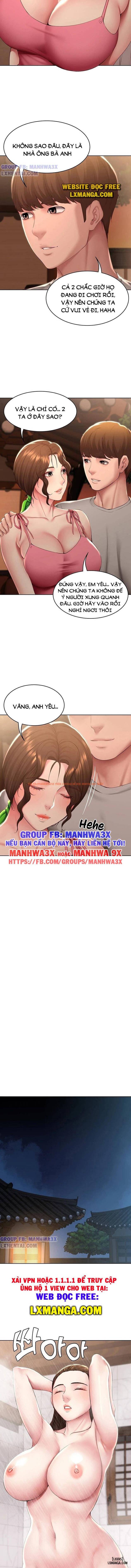 Trang truyện 6 trong truyện tranh Nhật Ký Ở Trọ - Chapter 120 - hentai24h.pro