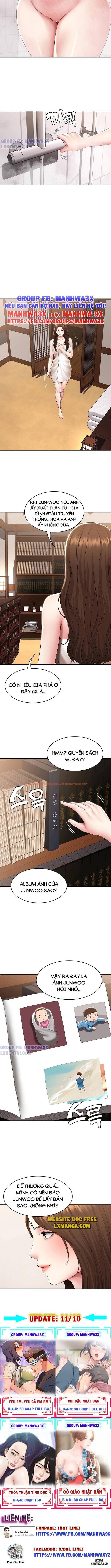 Trang truyện 7 trong truyện tranh Nhật Ký Ở Trọ - Chapter 120 - hentai24h.pro
