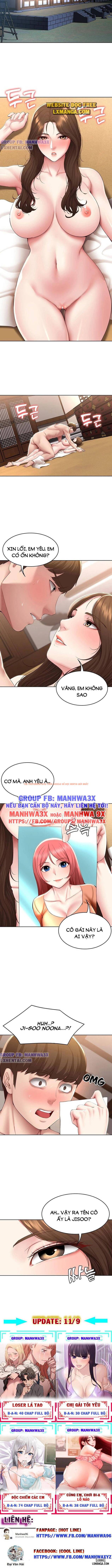 Trang truyện 9 trong truyện tranh Nhật Ký Ở Trọ - Chapter 120 - hentai24h.pro