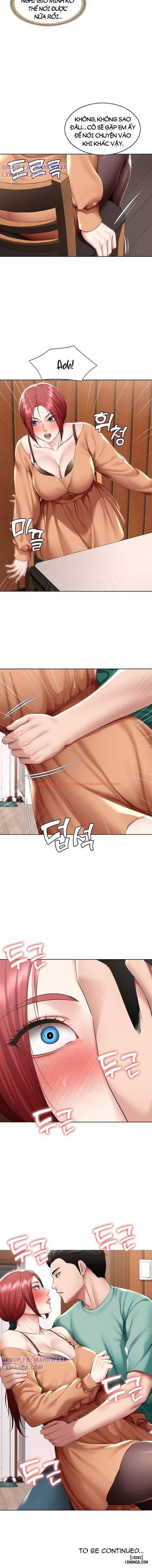 Trang truyện 8 trong truyện tranh Nhật Ký Ở Trọ - Chapter 122 - hentai24h.pro