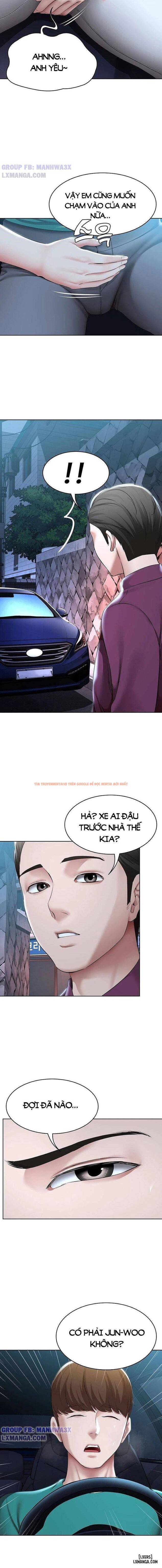 Trang truyện 8 trong truyện tranh Nhật Ký Ở Trọ - Chapter 124 - hentai24h.pro