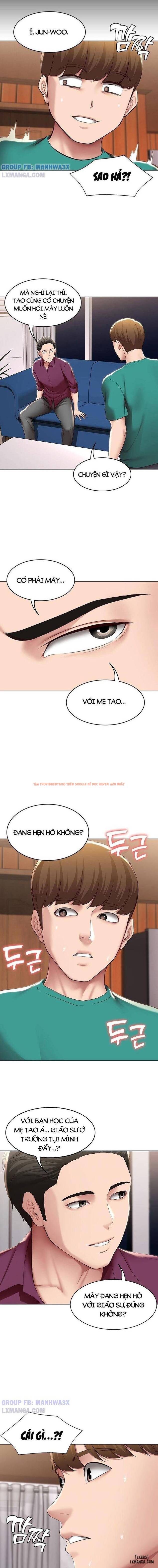 Xem ảnh 0 trong truyện hentai Nhật Ký Ở Trọ - Chapter 126 - hentaitvn.net