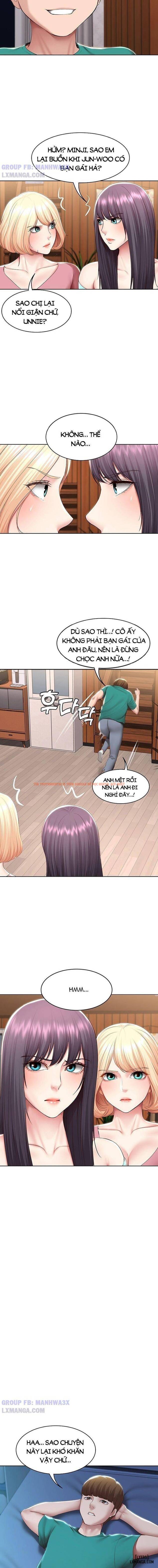 Xem ảnh 10 trong truyện hentai Nhật Ký Ở Trọ - Chapter 126 - hentaitvn.net