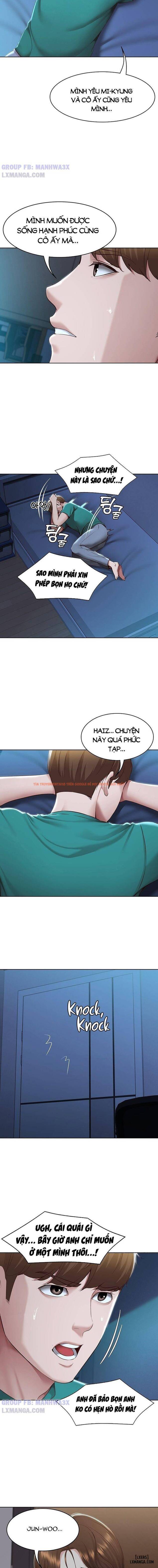 Xem ảnh 12 trong truyện hentai Nhật Ký Ở Trọ - Chapter 126 - hentaitvn.net