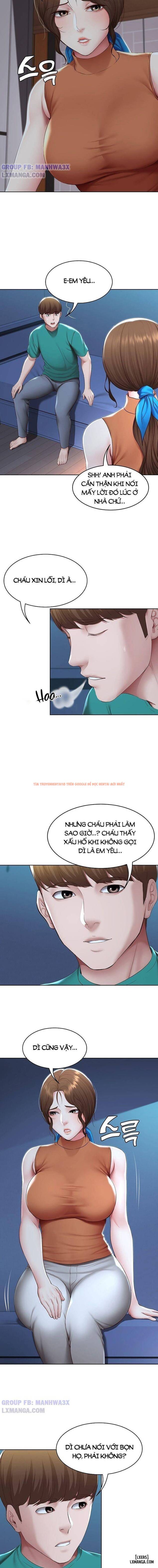 Xem ảnh 13 trong truyện hentai Nhật Ký Ở Trọ - Chapter 126 - hentaitvn.net