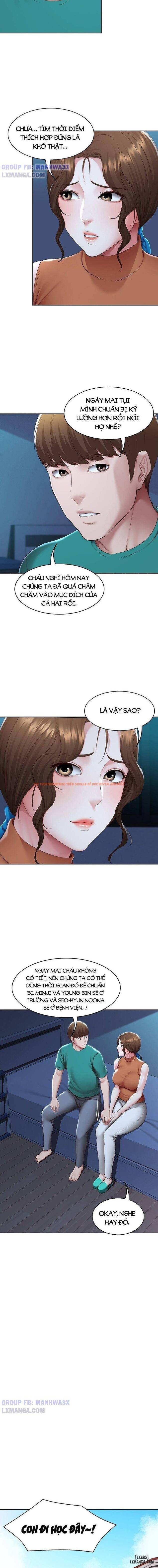 Xem ảnh 14 trong truyện hentai Nhật Ký Ở Trọ - Chapter 126 - hentaitvn.net