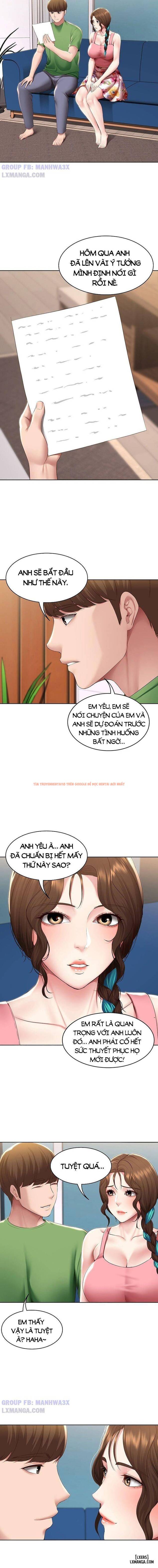Xem ảnh 16 trong truyện hentai Nhật Ký Ở Trọ - Chapter 126 - hentaitvn.net