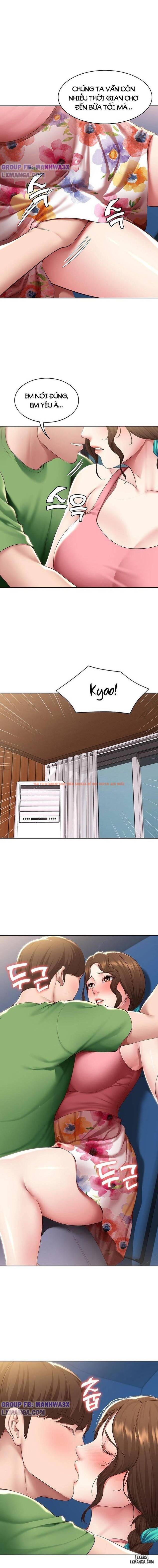 Xem ảnh 17 trong truyện hentai Nhật Ký Ở Trọ - Chapter 126 - hentaitvn.net