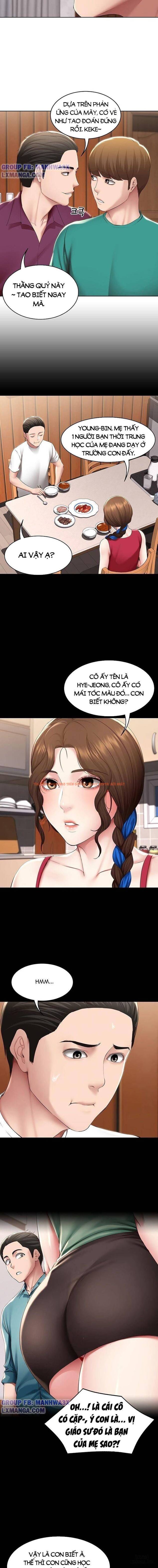 Xem ảnh 2 trong truyện hentai Nhật Ký Ở Trọ - Chapter 126 - hentaitvn.net