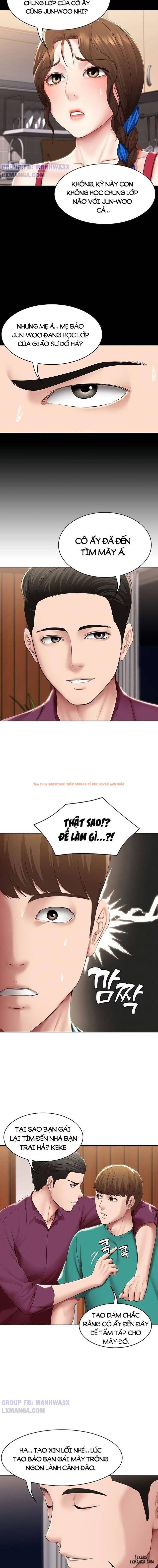 Xem ảnh 4 trong truyện hentai Nhật Ký Ở Trọ - Chapter 126 - hentaitvn.net